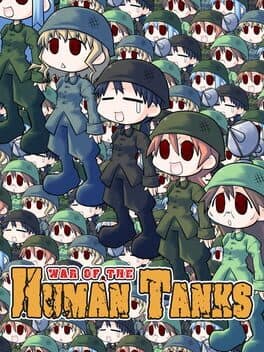 War of the Human Tanks - ALTeR