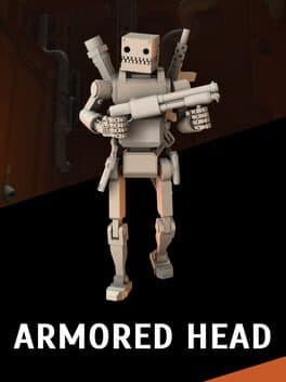 ARMORED HEAD