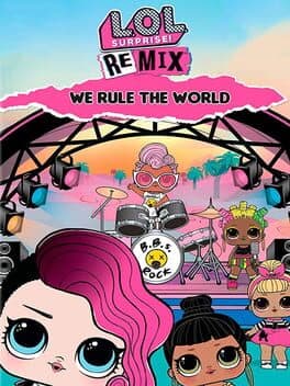 Rule The World