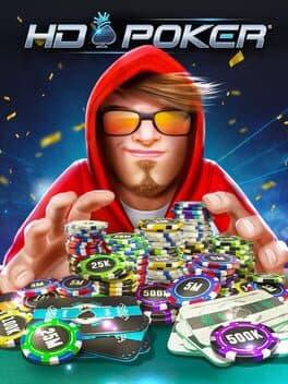 HD Poker: Texas Hold'em