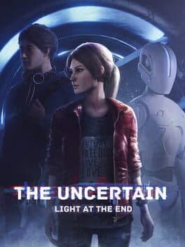 The Uncertain: Light At The End