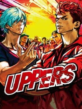 UPPERS