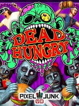 Dead Hungry