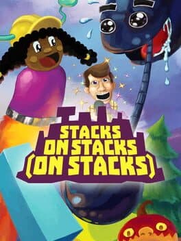 Stacks On Stacks (On Stacks)