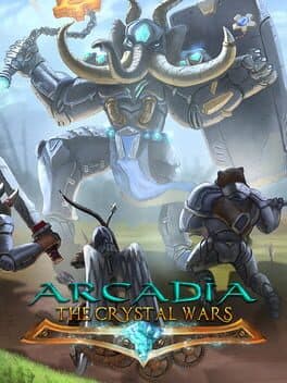 Crystal War
