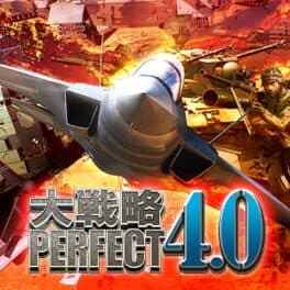 DAISENRYAKU PERFECT 4.0