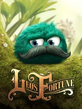 Leo’s Fortune - HD Edition