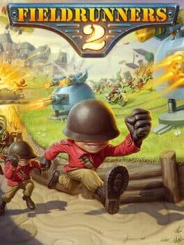  Fieldrunners 2