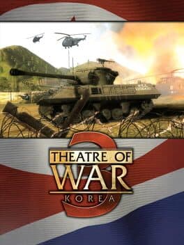 Theatre of War