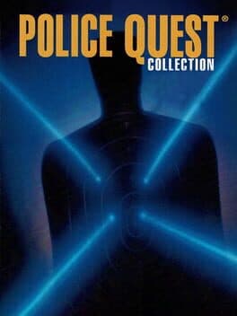Police Quest™ Collection