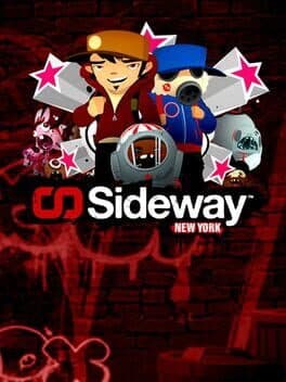 Sideway™ New York