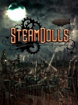 SteamDolls VR