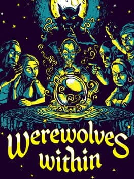 Werewolves Within™