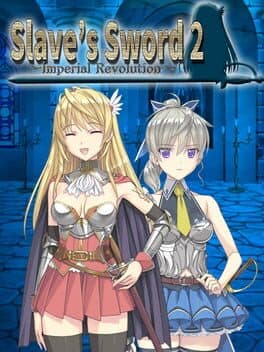 Slave's Sword