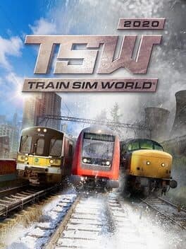 Train Sim World® 2020