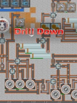 D.R.I.L.L.