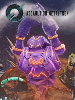 Assault On Metaltron