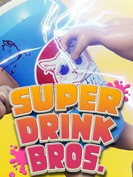 SUPER DRINK BROS.