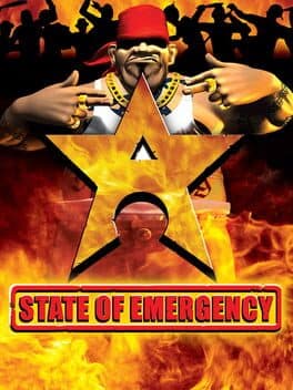 State of Emergency