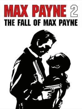 Max Payne 2: The Fall of Max Payne
