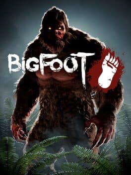 BIGFOOT