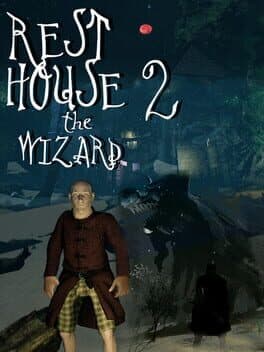 Rest House