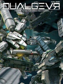 DUAL GEAR