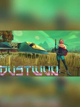DUSTWUN