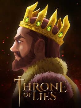 Throne of Lies®: Medieval Politics