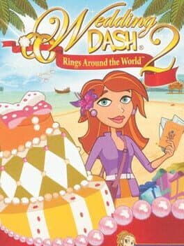 Wedding Dash® 2: Rings Around the World