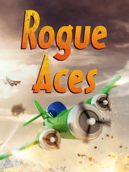 Rogue Aces
