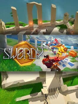 SWORDY