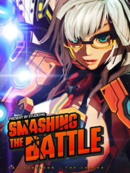 SMASHING THE BATTLE