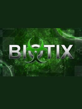 Biotix: Phage Genesis