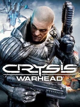 Crysis Warhead®
