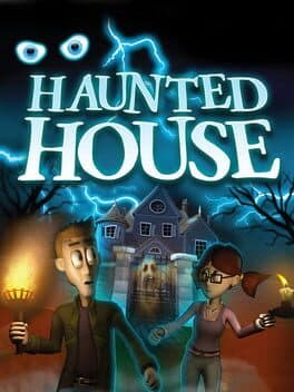 Haunted House™ (2010)