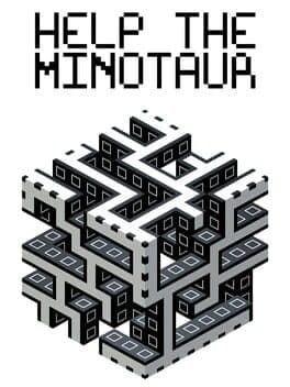 Help The Minotaur