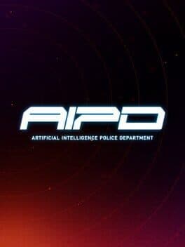 AIPD - Artificial Intelligence Police Department