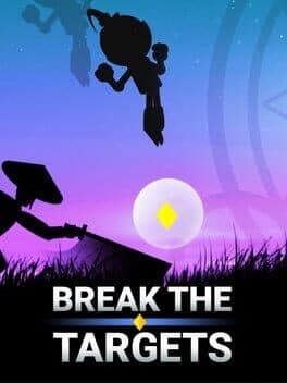 Break The Targets
