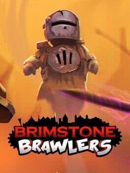 Brimstone Brawlers - Early Access