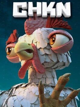 CHKN