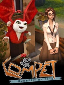 ComPet - Epic Beast Battles