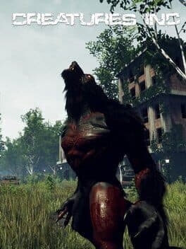 Creatures Inc