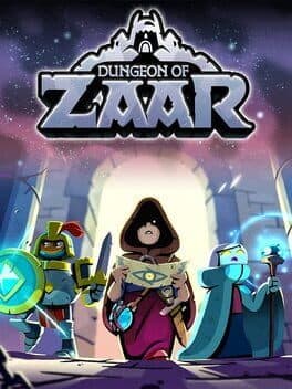 Dungeon Of Zaar - Open Beta