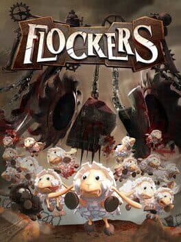 Flockers™