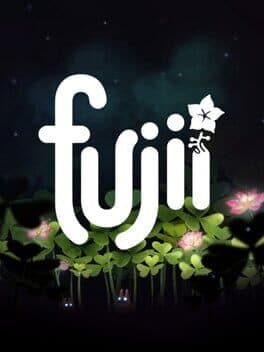 Fujii - A Magical Gardening Adventure