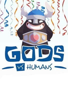 Gods vs Humans