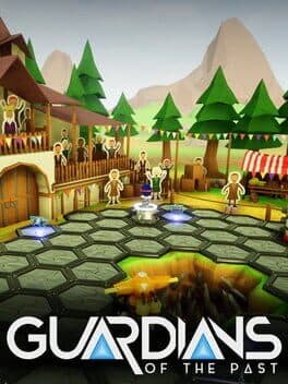 Guardians Of The Past