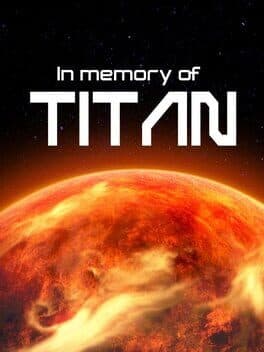 In memory of TITAN