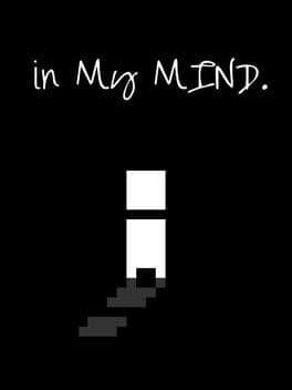 in My MIND.